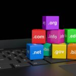 Internet Domain Names